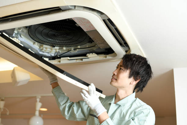 Best HVAC System Cleaning  in Brown City, MI